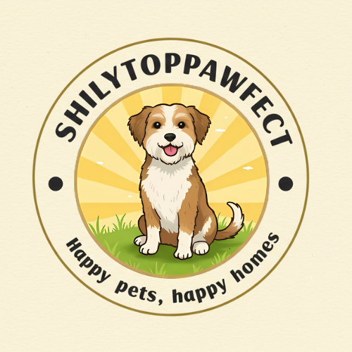 Shilytop~Pawfect